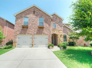 10700 Sedalia Dr, McKinney, TX 75072