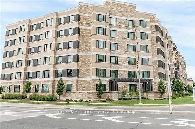 7400 Markham Rd #623 — Photo 2