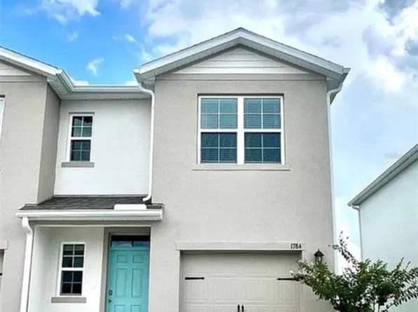 1784 Rock Elm Rd, Davenport, FL 33837