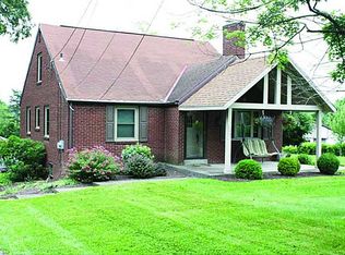 7326 Franklin Rd, Cranberry Township, PA 16066