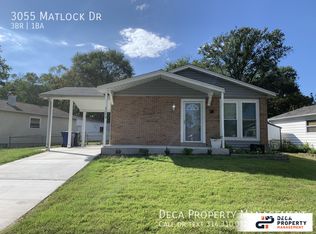 3055 Matlock Dr, Florissant, MO