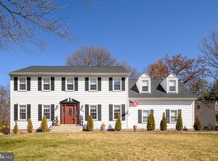 11914 Grason Ln, Bowie, MD 20715