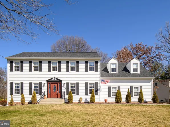 11914 Grason Ln, Bowie, MD 20715