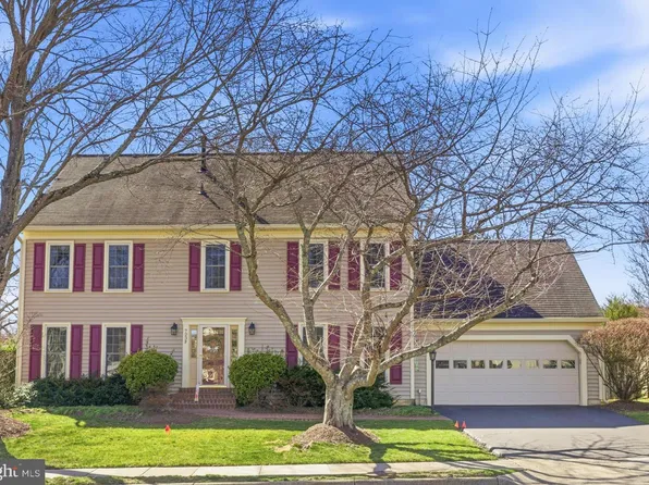 7239 Devereux Ct, Alexandria, VA 22315