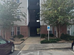 2510 Friedland Pl APT 100, Raleigh, NC 27617