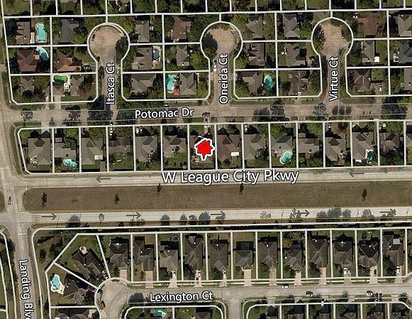 1st image of 2521 Potomac Dr