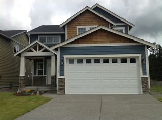 15728 View Dr SE, Yelm, WA 98597