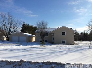 15311 Jackal St NW, Ramsey, MN 55303