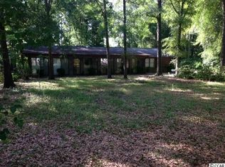 1790 Reddick Rd, Conway, SC 29526