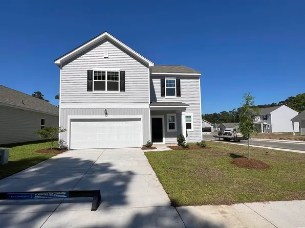 326 Cornhusker Dr. #Homesite 50, Conway, SC 29526