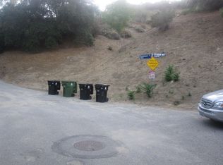 Land For Sale, Tujunga, CA 91042