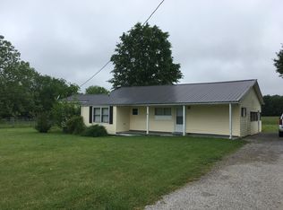 475 Fruit Valley Rd, Rockvale, TN 37153