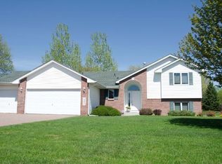 14273 Quince St NW, Andover, MN 55304