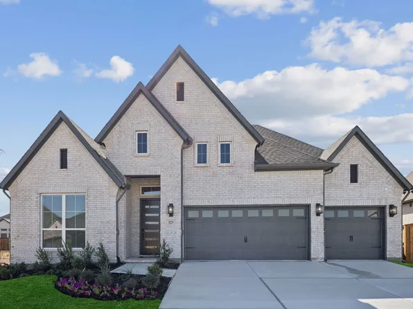 325 Bay Laurel Rd, McKinney, TX 75071