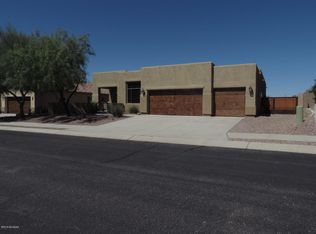 5262 W New Shadow Way, Marana, AZ 85658