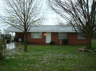 453 County Road 157, Cash, AR 72421