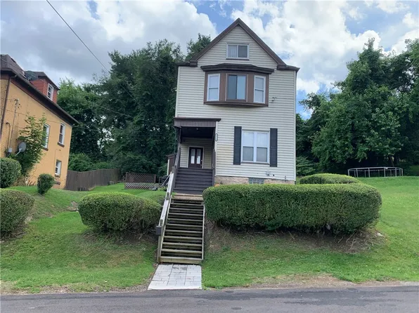 3314 Virginia Ave, West Mifflin, PA 15122