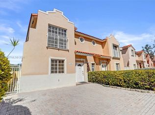 7783 SW 94th Ln #7783, Miami, FL 33156