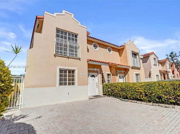 7783 SW 94th Ln #7783