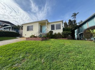 4545 Cape May Ave, San Diego, CA 92107
