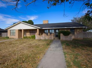 1 Dartmouth Cir, Odessa, TX 79764