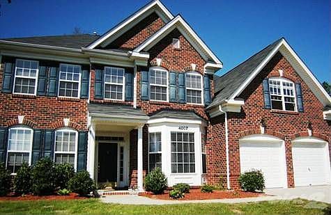 4007 Indian Hills Lane