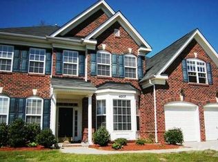 4007 Indian Hills Ln, Fort Mill, SC 29707