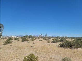 0 Cottonwood Rd, Newberry Springs, CA 92365