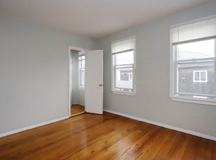 50-52 Rivet St #3, New Bedford, MA 02740