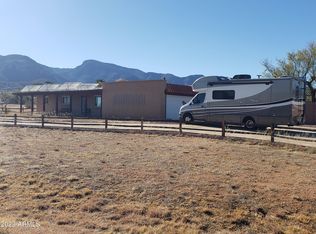 3807 E Toltec Ct, Sierra Vista, AZ 85650