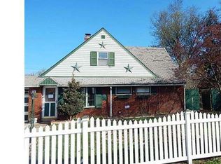 9216 Convent Ave, Philadelphia, PA 19114