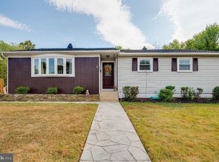 247 Spring Gap S, Laurel, MD 20724