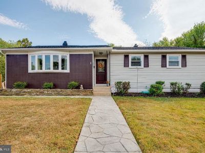 247 Spring Gap S, Laurel, MD, 20724