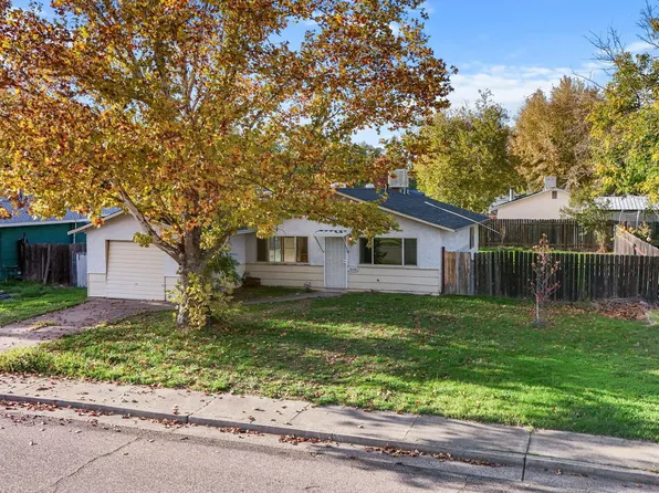 1600 Shasta St, Anderson, CA 96007