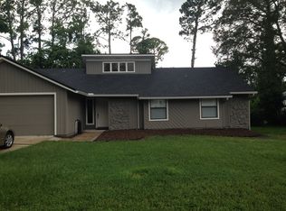 314 Prince Rd, Saint Augustine, FL 32086