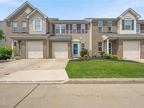 126 River Rock Way, Berea, OH 44017