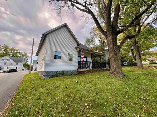 214 E Wabash St, Bluffton, IN 46714