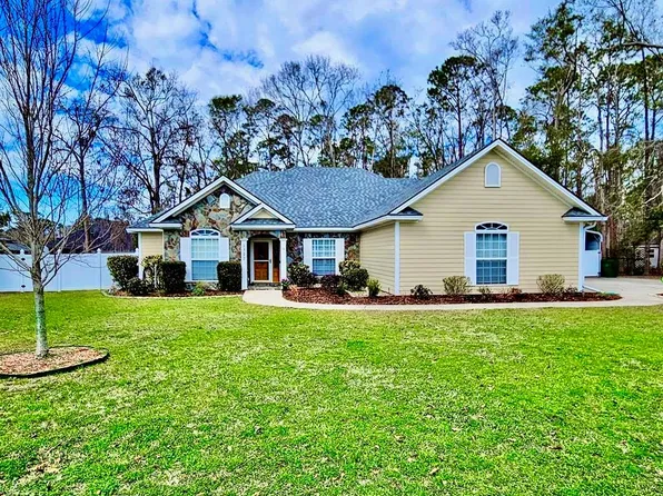 1327 Winding Ridge Cir, Valdosta, GA 31605