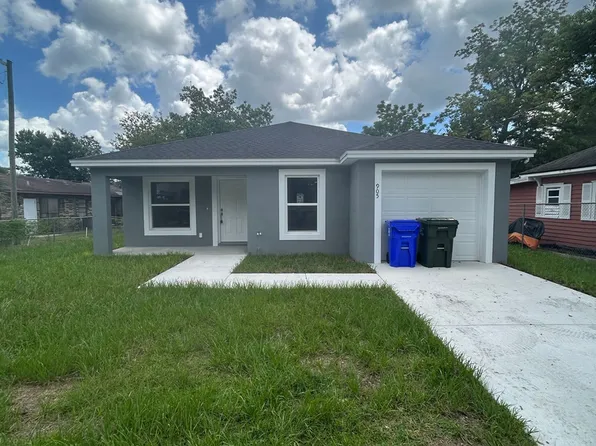 905 N Iowa Ave, Lakeland, FL 33801