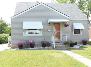 3745 S 21st St, Milwaukee, WI 53221