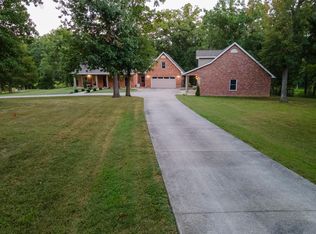 6775 W Bruce Ln, Harrisburg, MO 65256