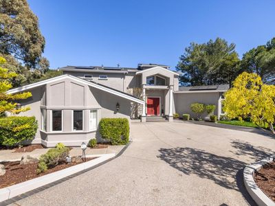 105 Falkirk Ln, Hillsborough, CA, 94010