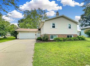 7512 N Parliament Pl, Peoria, IL