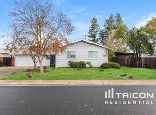 2237 Warrenton Dr, Rancho Cordova, CA
