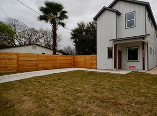 6806 Porter St #A, Austin, TX 78741