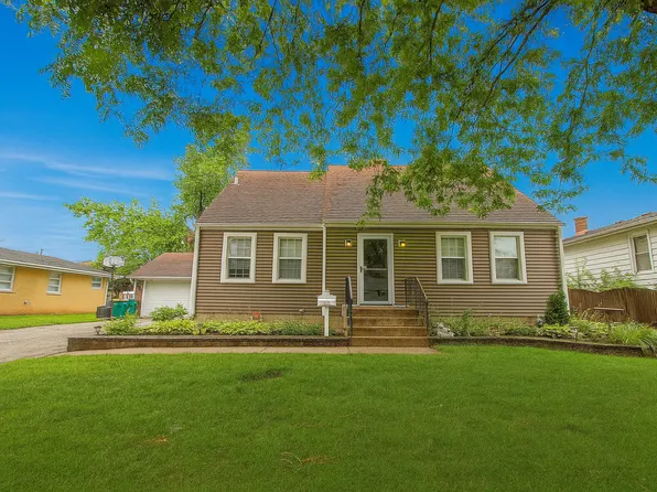 1025 Frederick St, Joliet, IL 60435