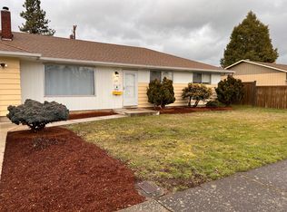 228 Hayden Bridge Way, Springfield, OR 97477