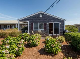 307 Shore Rd SUITE 11, Truro, MA 02666