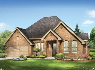 15398 Legacy Park Way, Magnolia, TX 77354