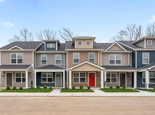 119 Quarry Point Dr, Clarksville, TN 37043